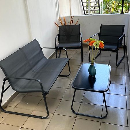 Sam & Chlo Studio & Appartment - Grand Baie - Mauritius Bagian luar foto
