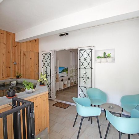 Sam & Chlo Studio & Appartment - Grand Baie - Mauritius Bagian luar foto