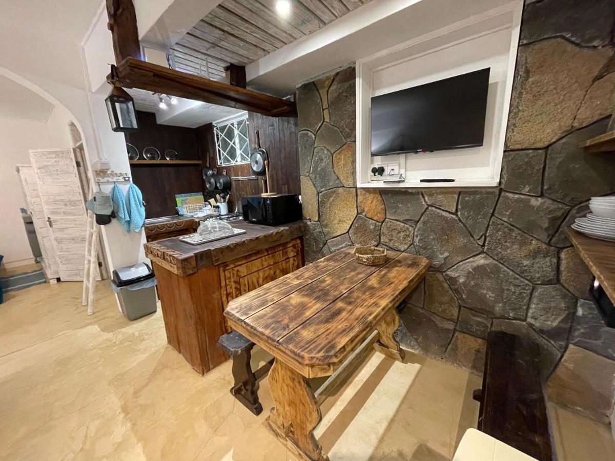 Sam & Chlo Studio & Appartment - Grand Baie - Mauritius Bagian luar foto