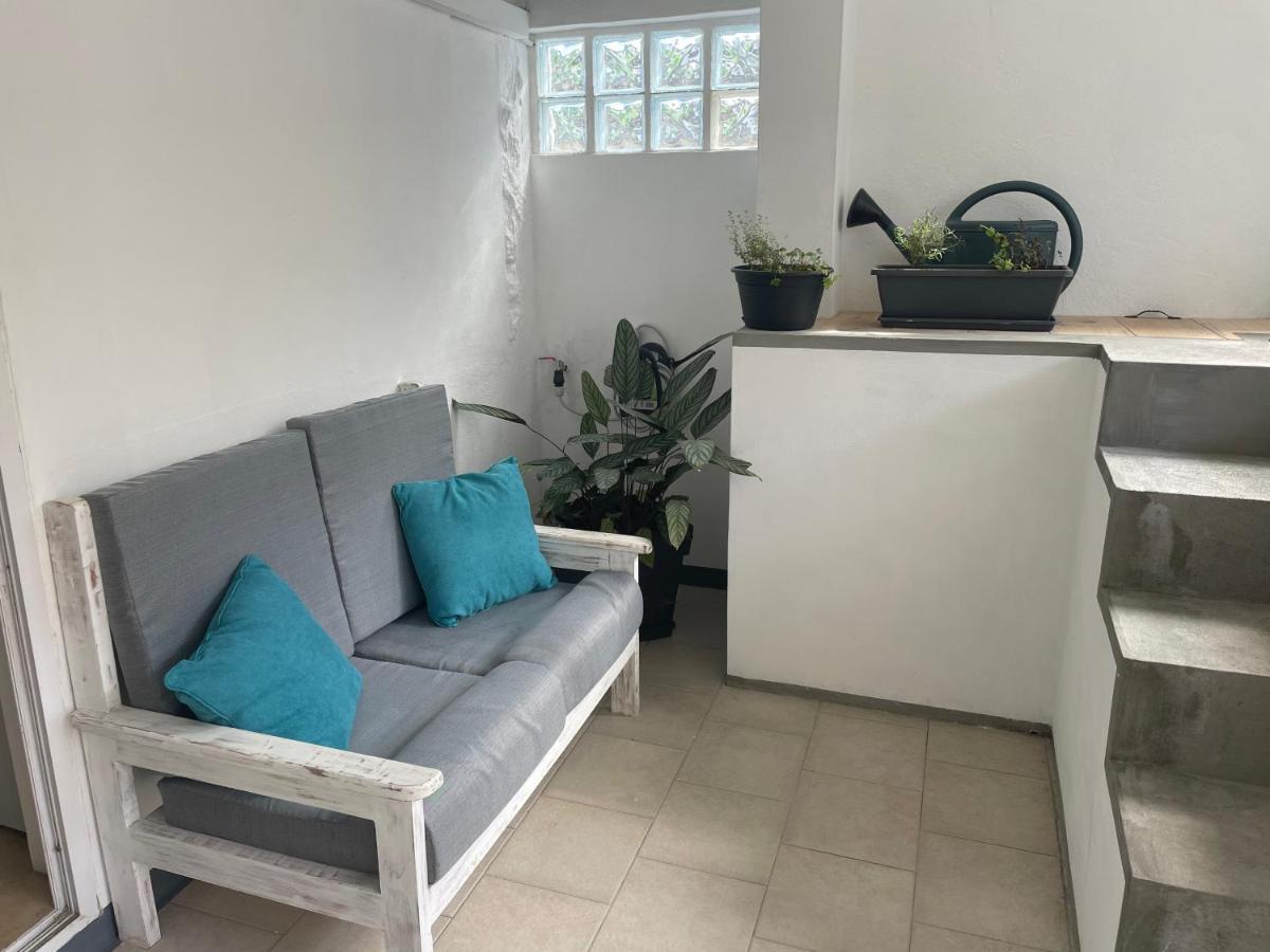 Sam & Chlo Studio & Appartment - Grand Baie - Mauritius Bagian luar foto