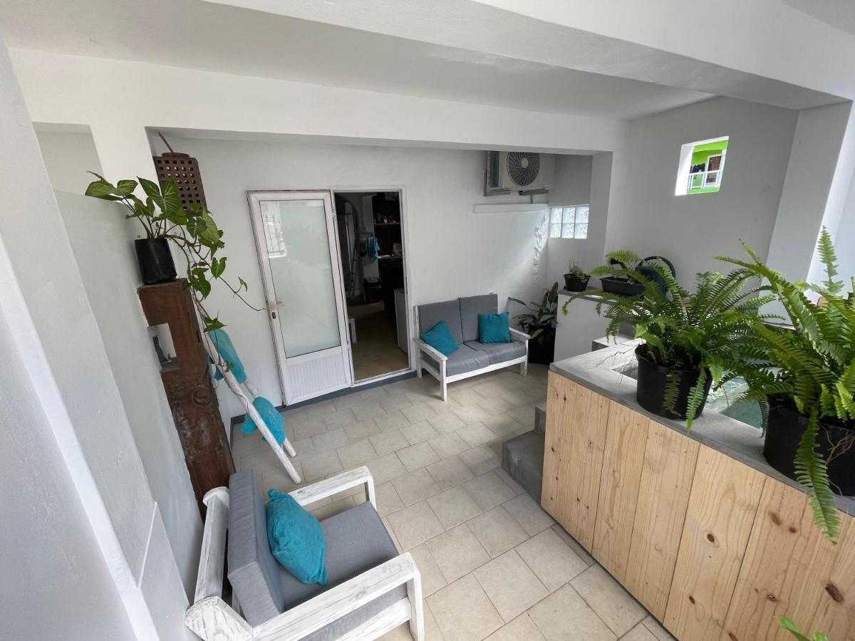 Sam & Chlo Studio & Appartment - Grand Baie - Mauritius Bagian luar foto
