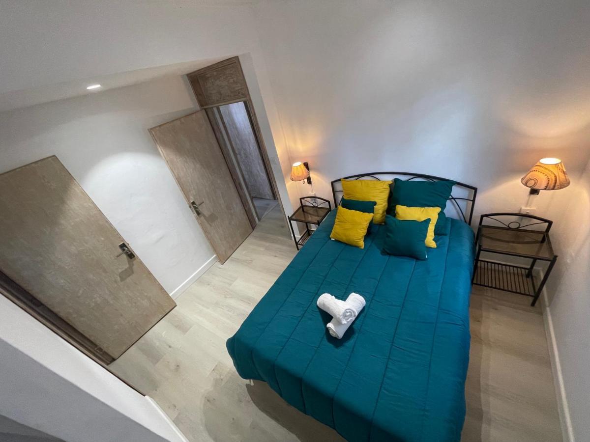 Sam & Chlo Studio & Appartment - Grand Baie - Mauritius Bagian luar foto