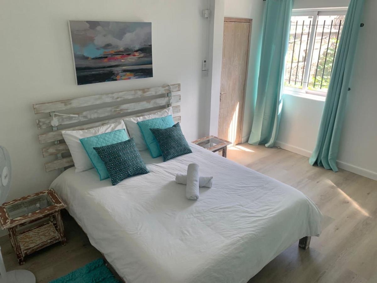 Sam & Chlo Studio & Appartment - Grand Baie - Mauritius Bagian luar foto