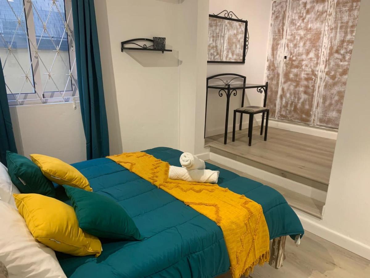 Sam & Chlo Studio & Appartment - Grand Baie - Mauritius Bagian luar foto