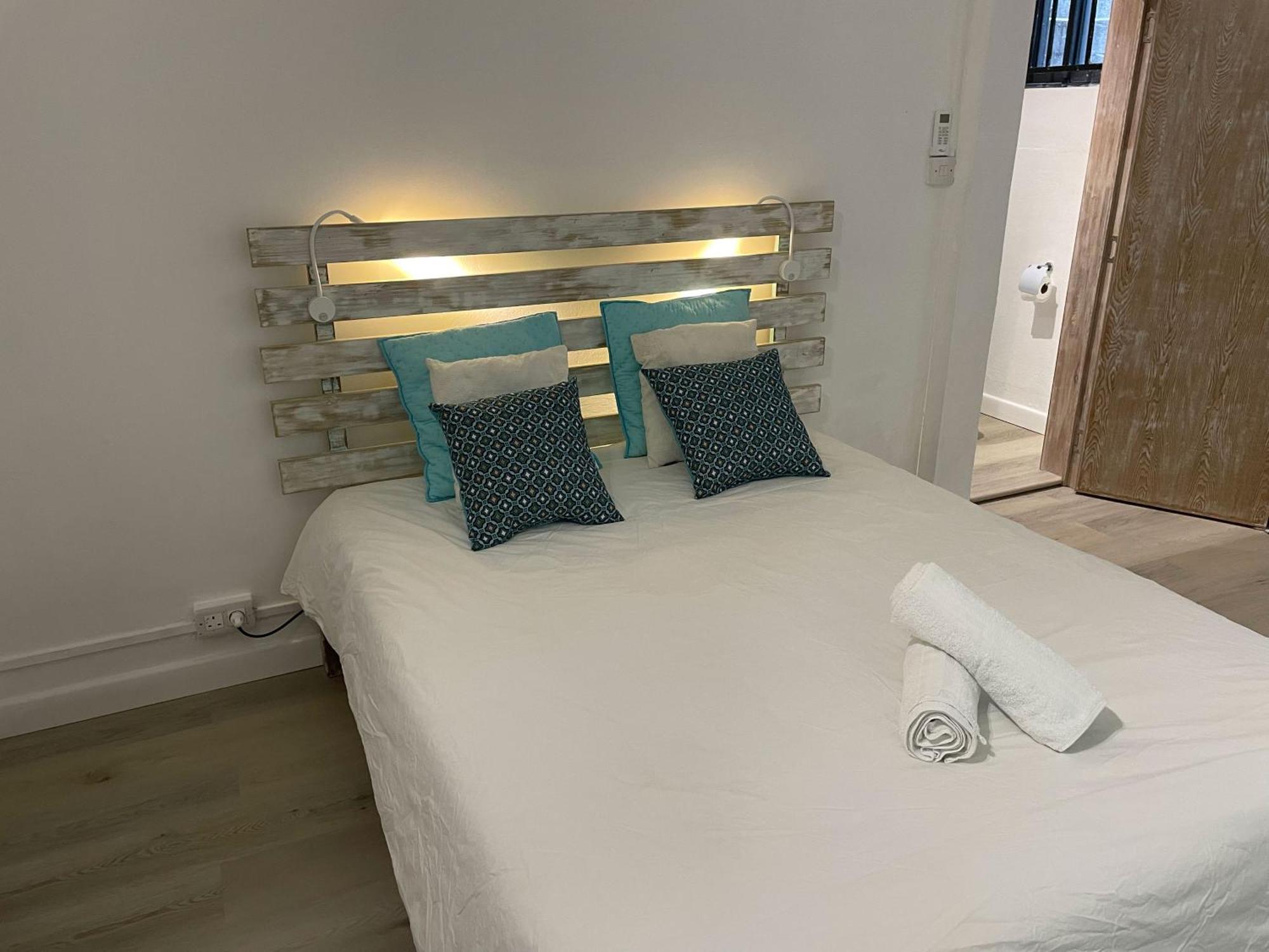 Sam & Chlo Studio & Appartment - Grand Baie - Mauritius Bagian luar foto