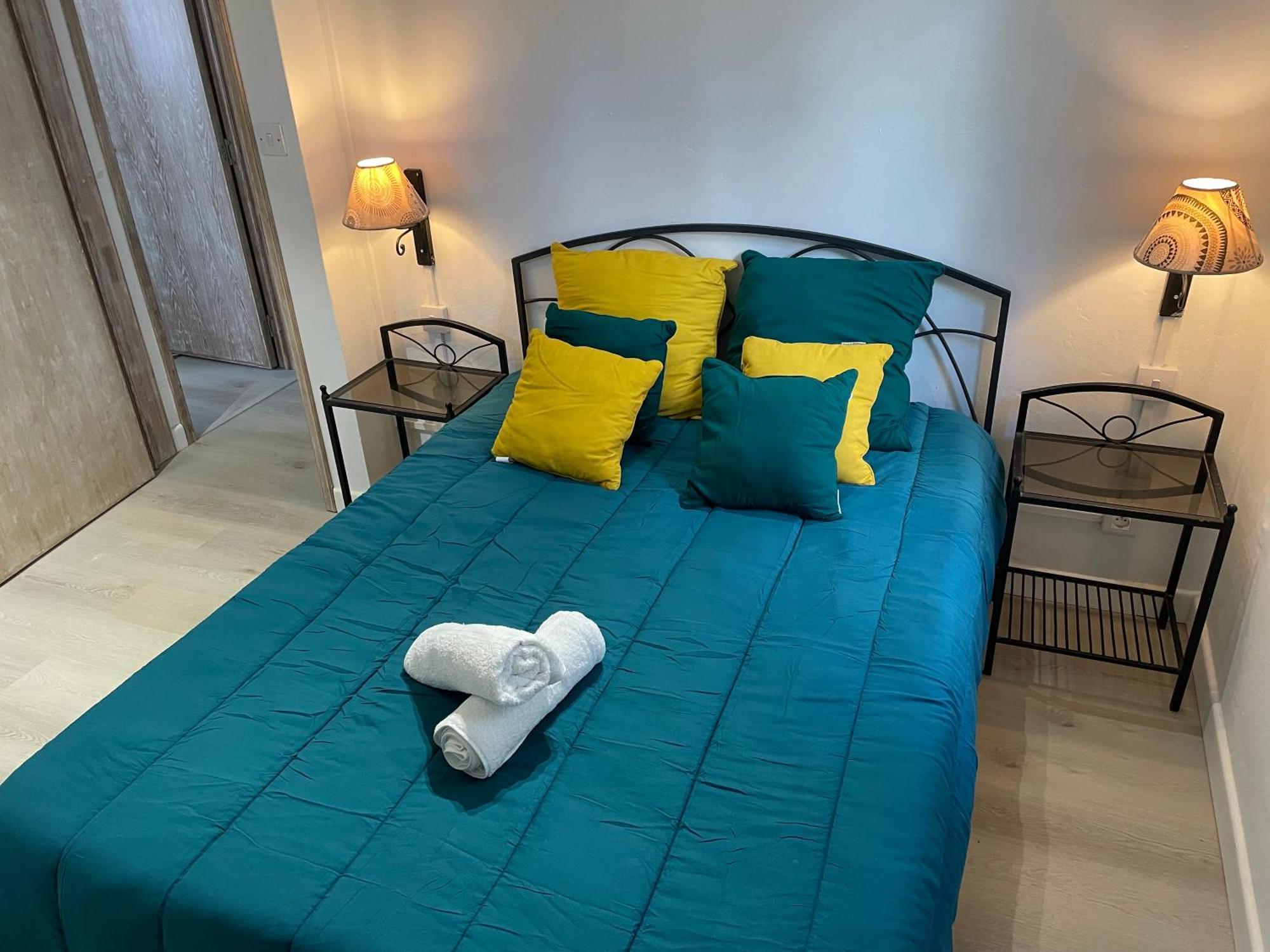 Sam & Chlo Studio & Appartment - Grand Baie - Mauritius Bagian luar foto