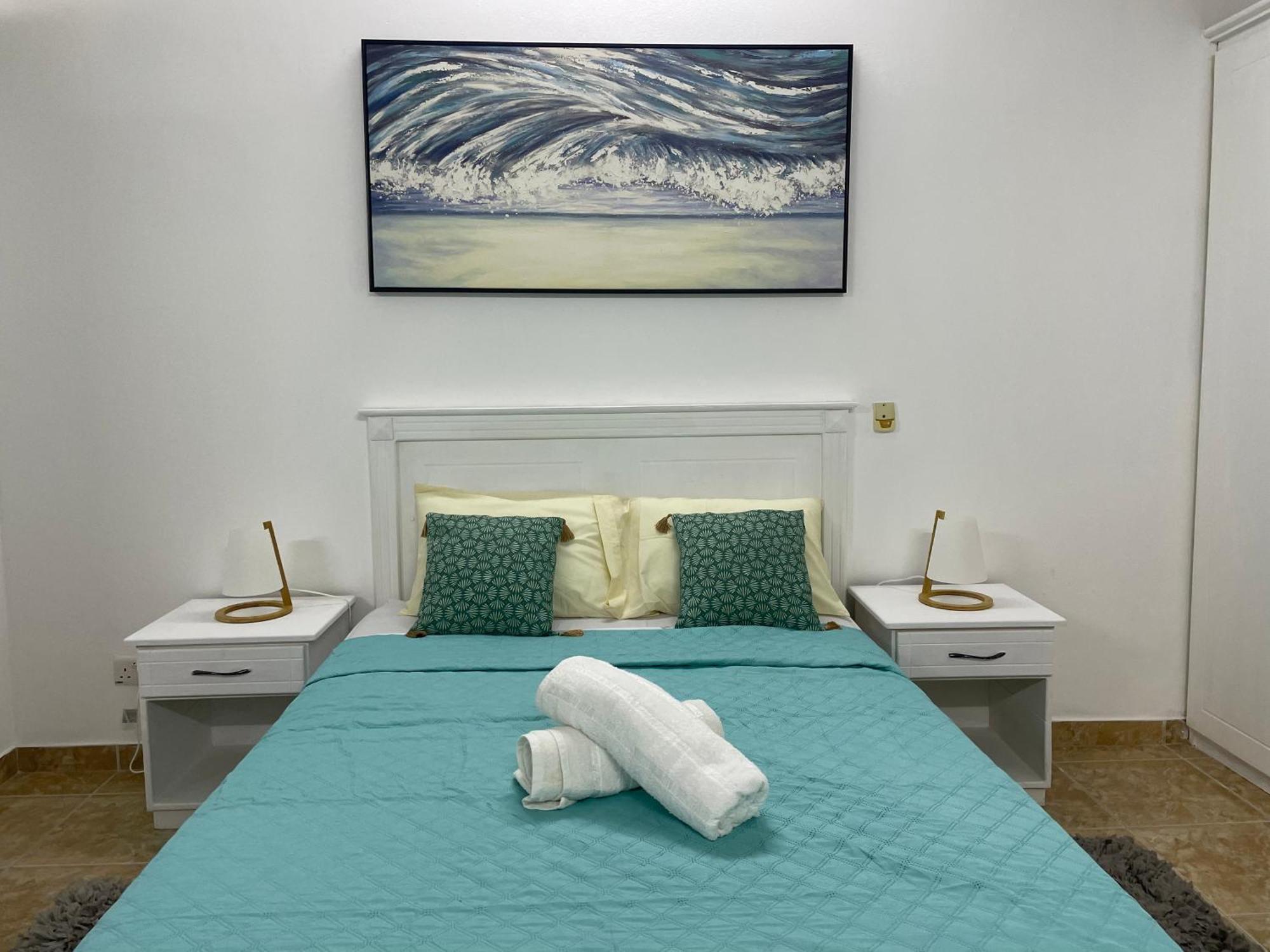 Sam & Chlo Studio & Appartment - Grand Baie - Mauritius Bagian luar foto