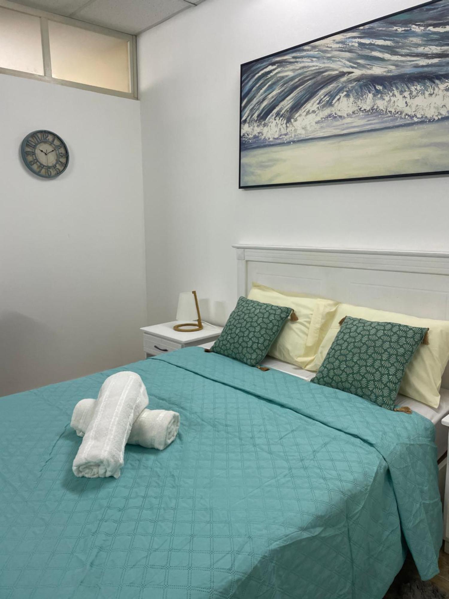 Sam & Chlo Studio & Appartment - Grand Baie - Mauritius Bagian luar foto
