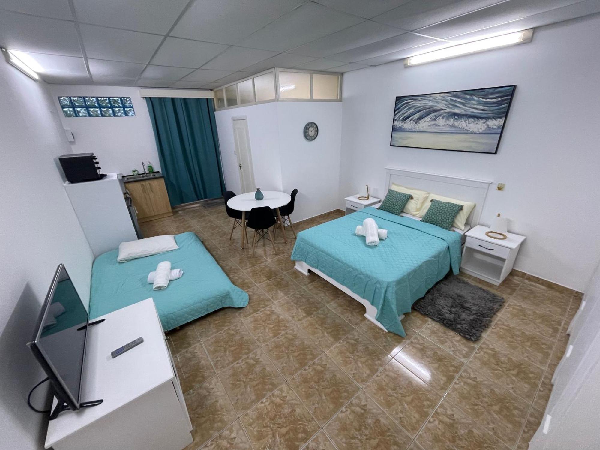 Sam & Chlo Studio & Appartment - Grand Baie - Mauritius Bagian luar foto