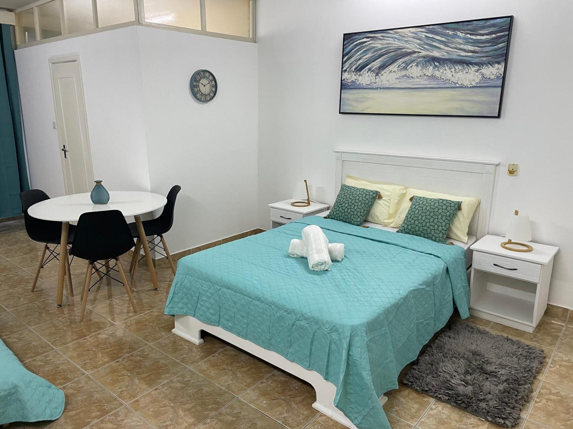 Sam & Chlo Studio & Appartment - Grand Baie - Mauritius Bagian luar foto