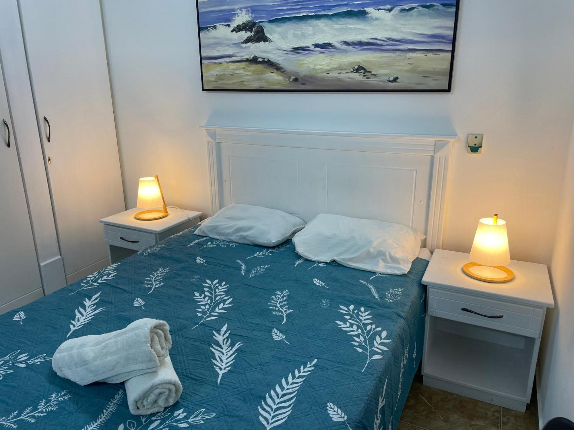 Sam & Chlo Studio & Appartment - Grand Baie - Mauritius Bagian luar foto