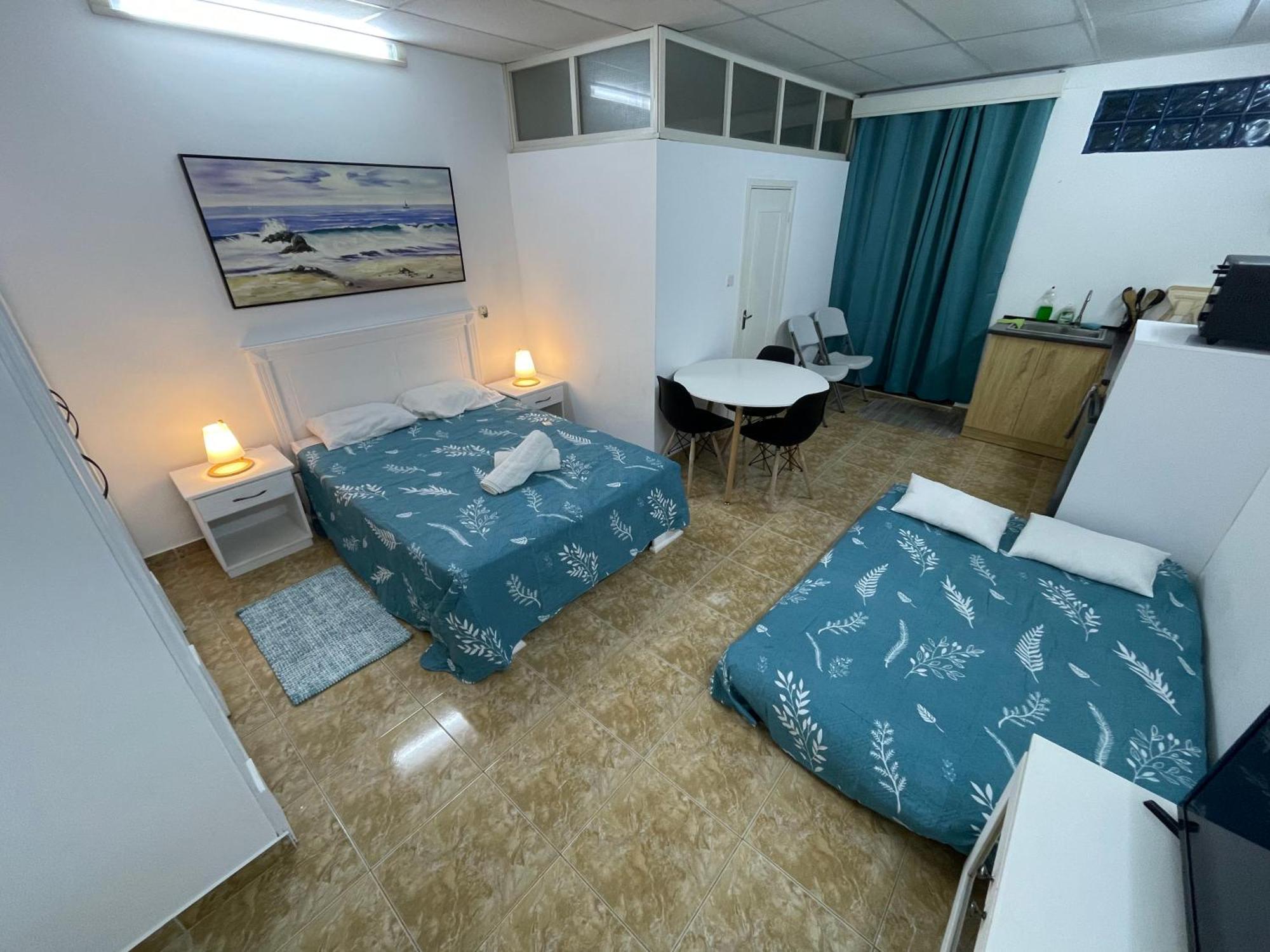 Sam & Chlo Studio & Appartment - Grand Baie - Mauritius Bagian luar foto