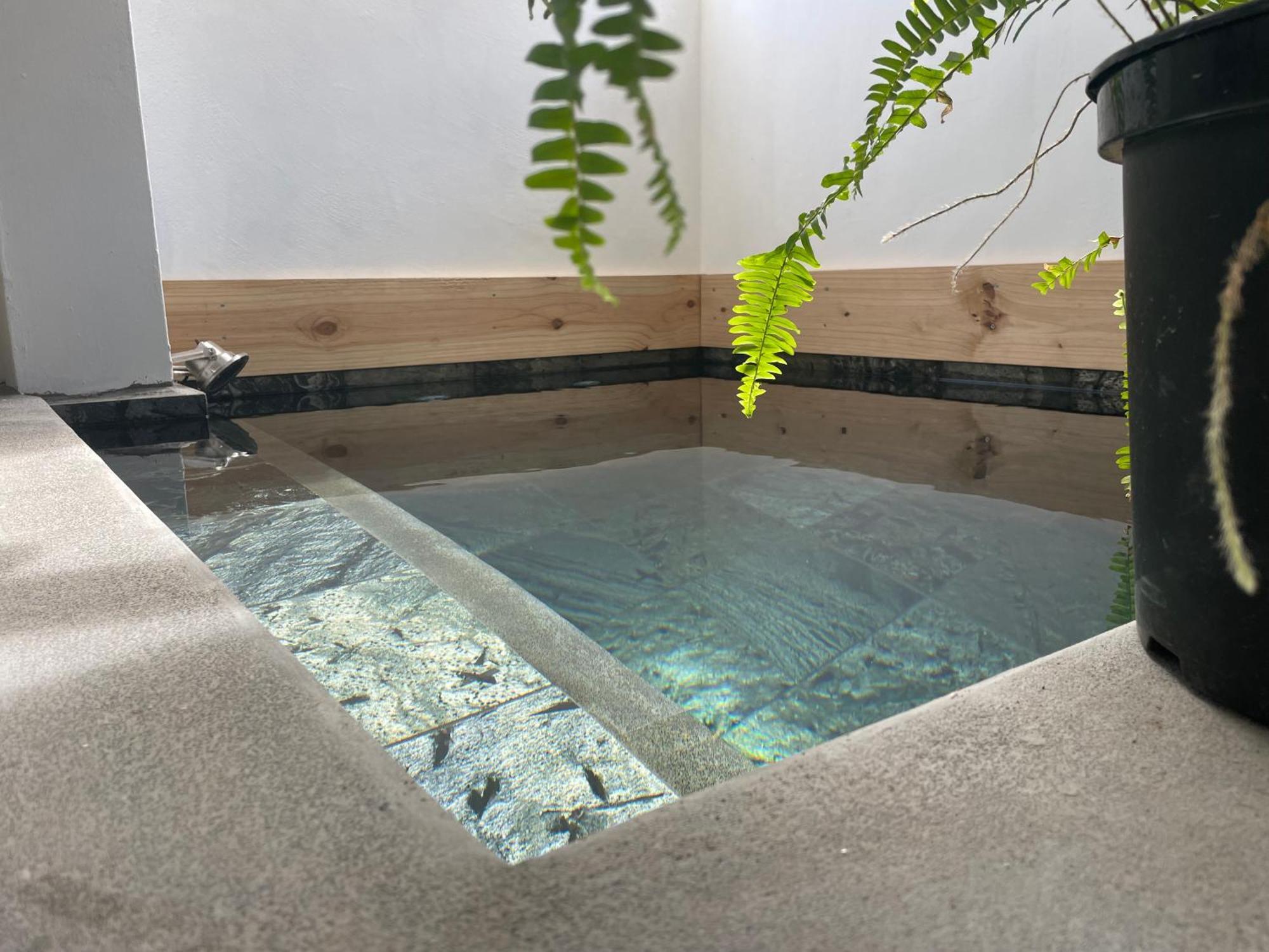 Sam & Chlo Studio & Appartment - Grand Baie - Mauritius Bagian luar foto