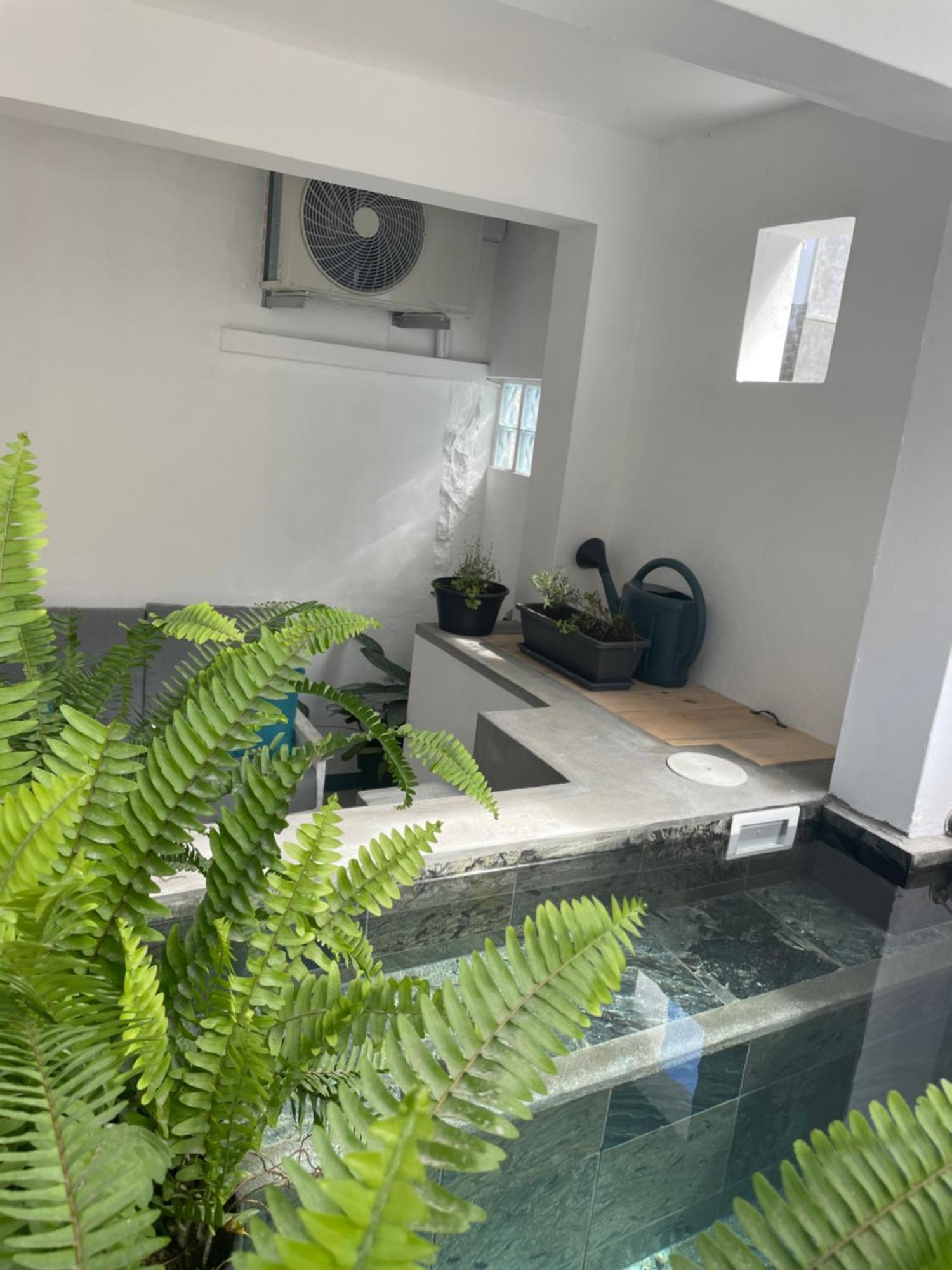 Sam & Chlo Studio & Appartment - Grand Baie - Mauritius Bagian luar foto