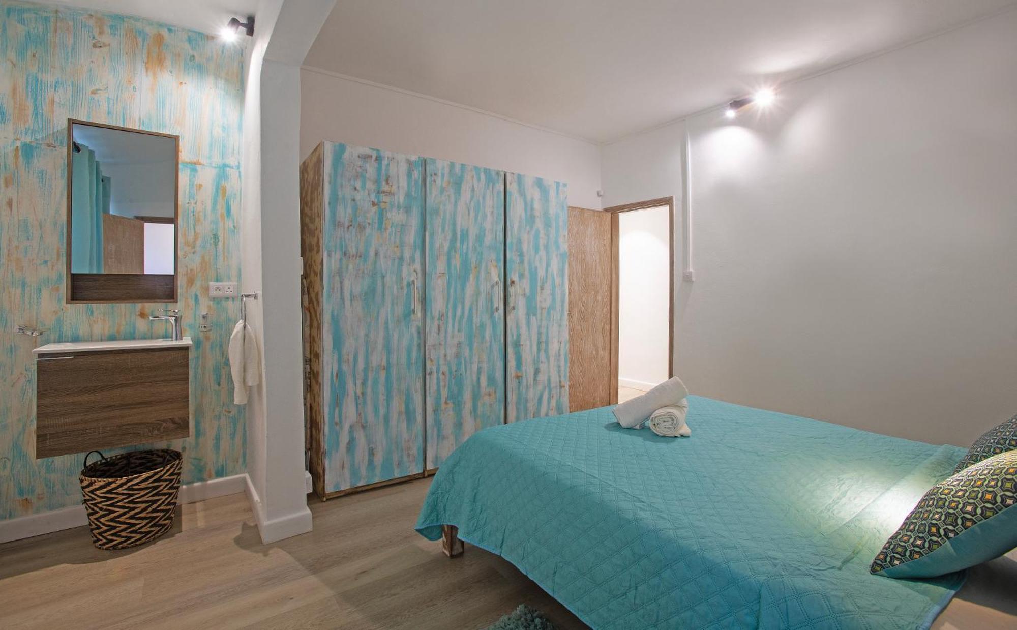 Sam & Chlo Studio & Appartment - Grand Baie - Mauritius Bagian luar foto