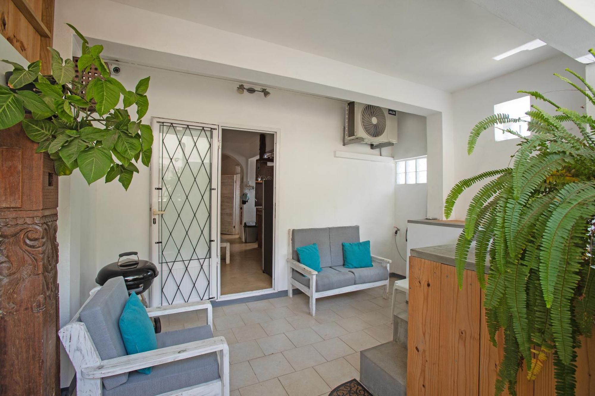 Sam & Chlo Studio & Appartment - Grand Baie - Mauritius Bagian luar foto