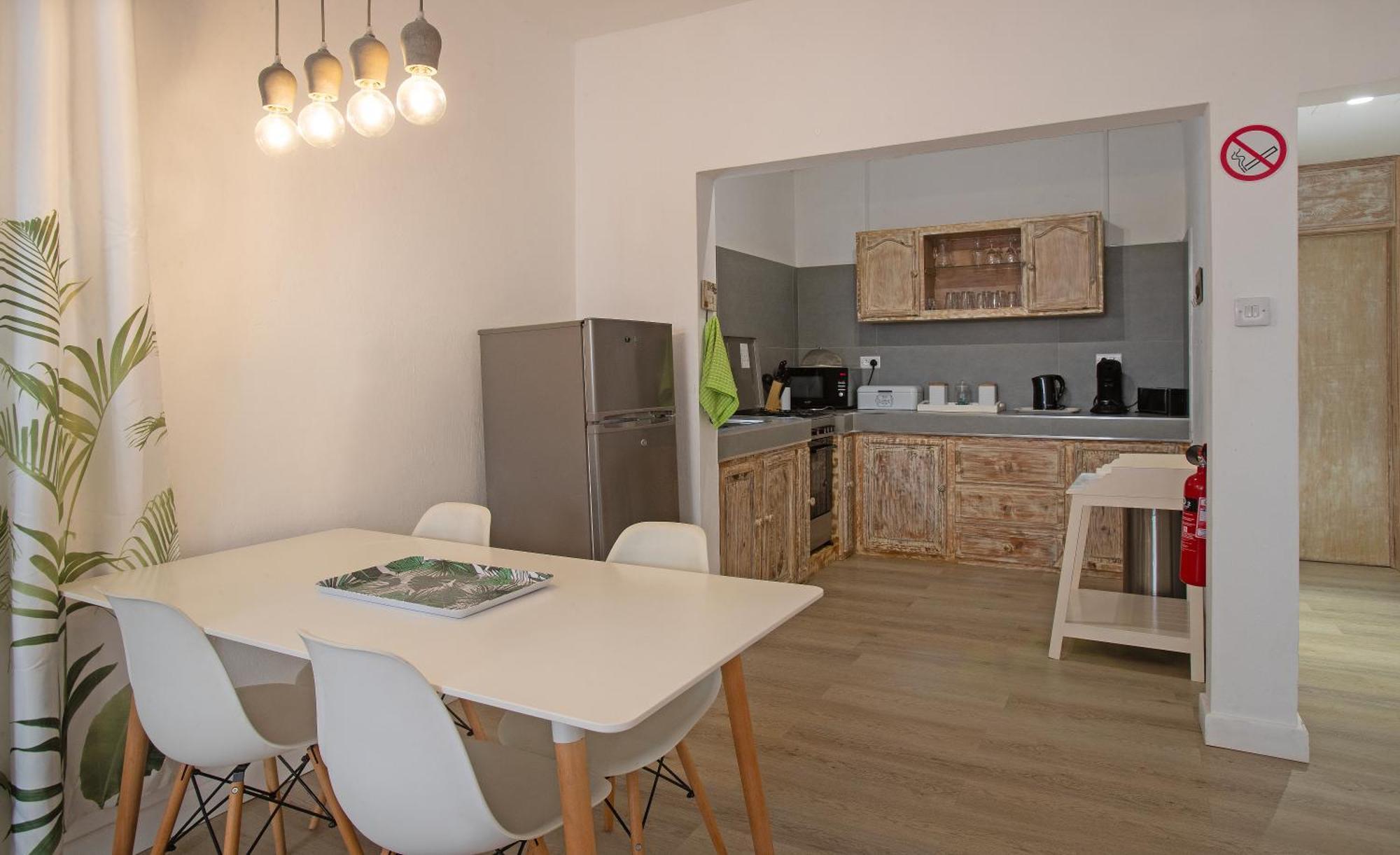 Sam & Chlo Studio & Appartment - Grand Baie - Mauritius Bagian luar foto