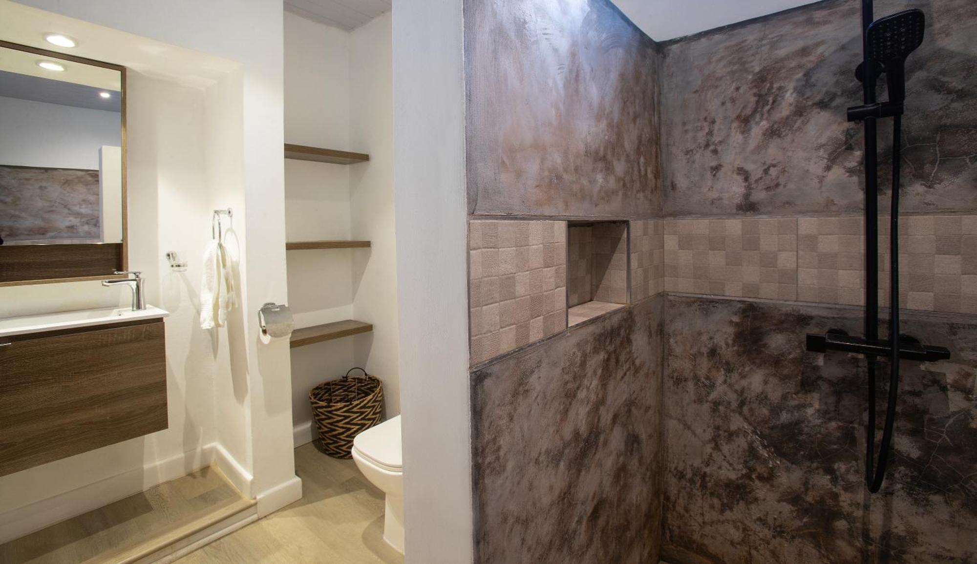 Sam & Chlo Studio & Appartment - Grand Baie - Mauritius Bagian luar foto