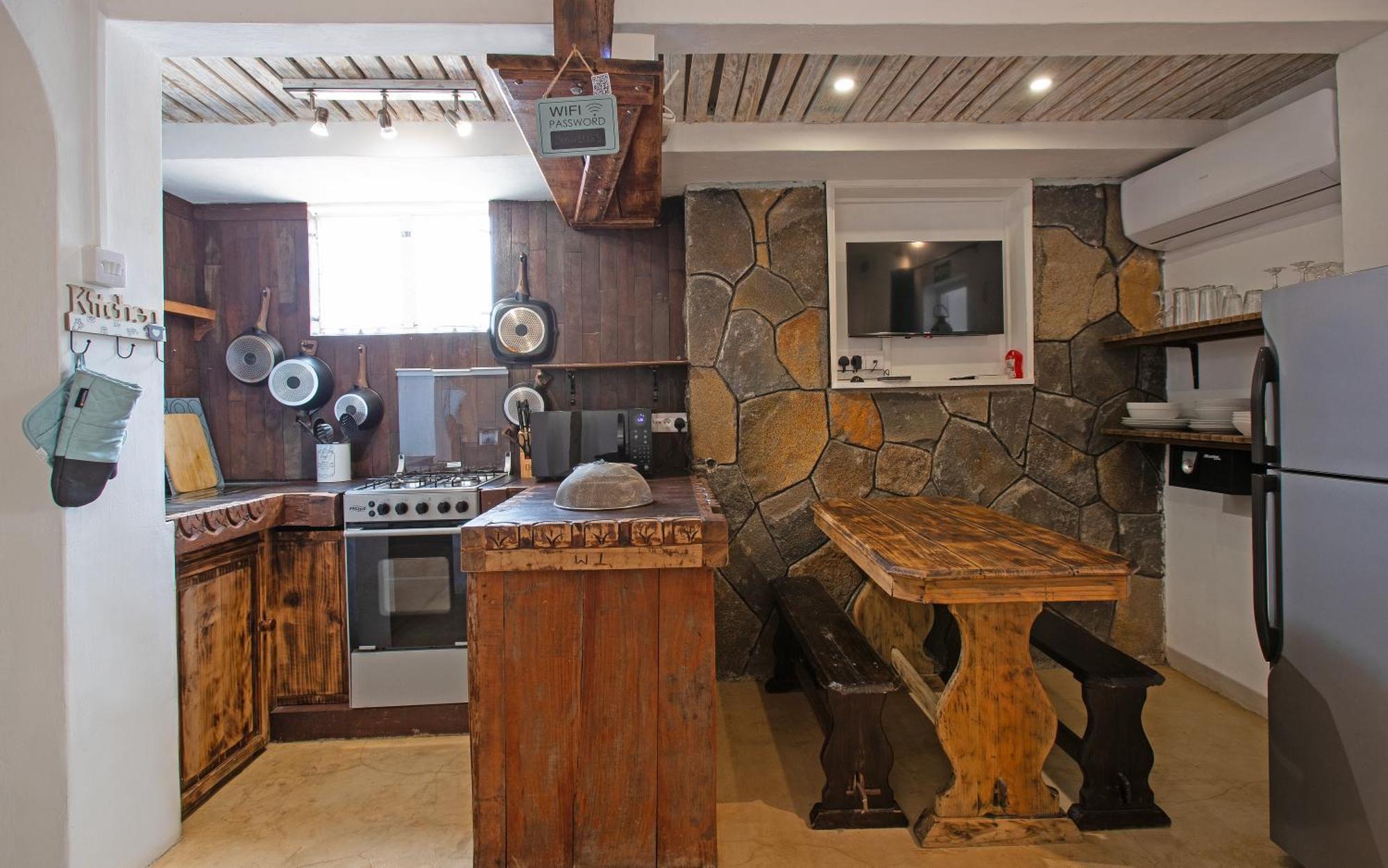 Sam & Chlo Studio & Appartment - Grand Baie - Mauritius Bagian luar foto
