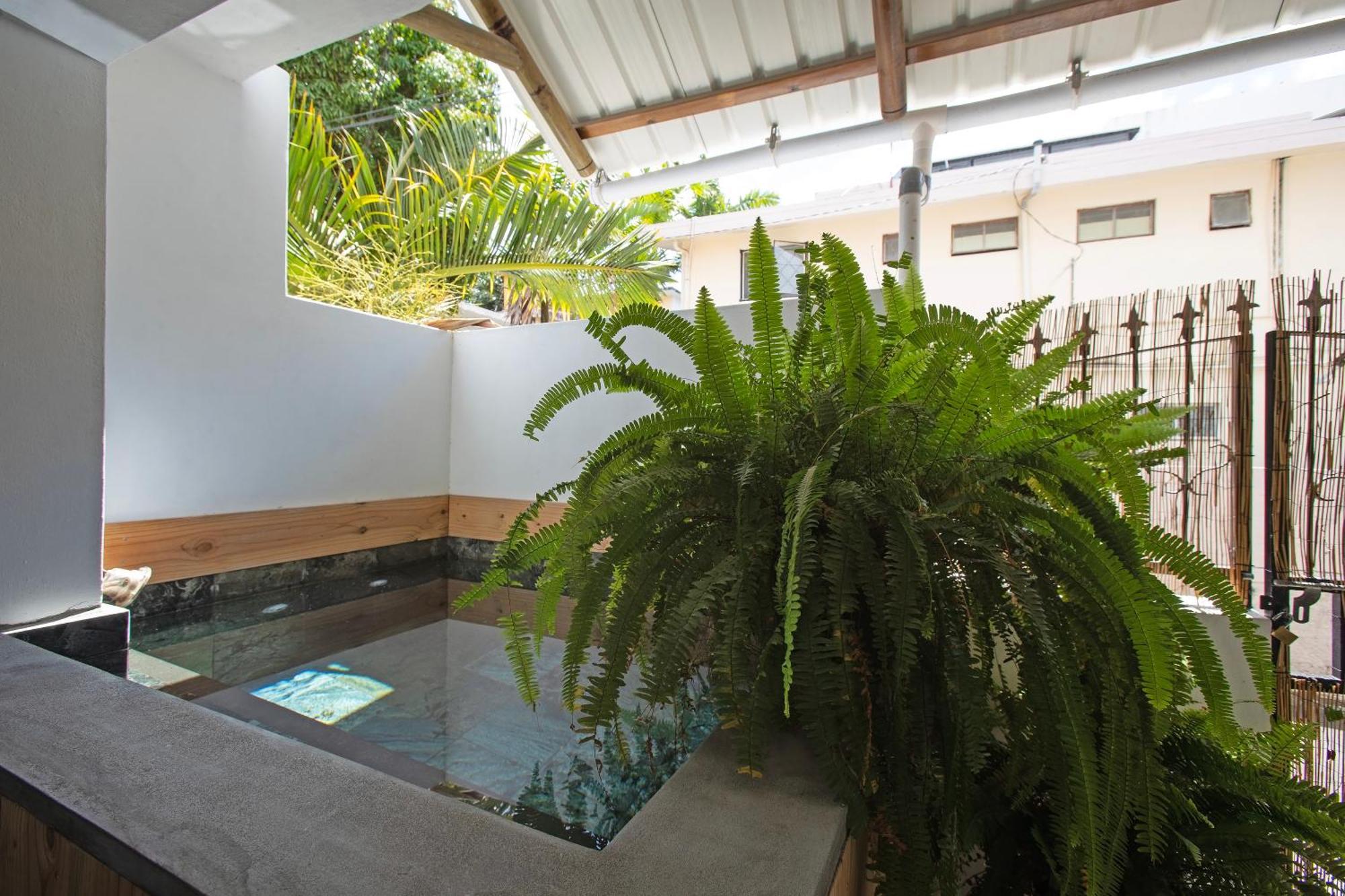 Sam & Chlo Studio & Appartment - Grand Baie - Mauritius Bagian luar foto