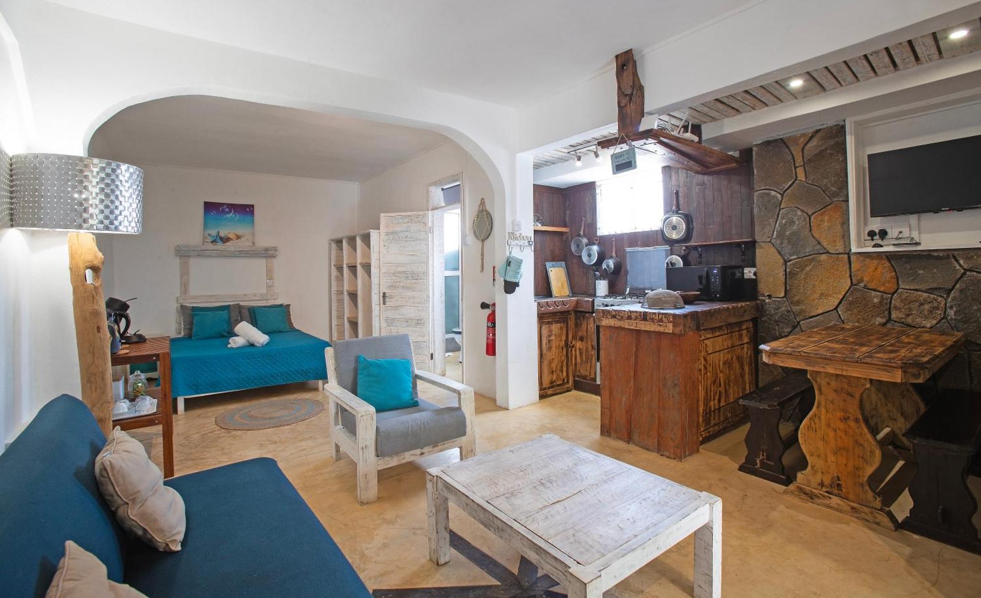 Sam & Chlo Studio & Appartment - Grand Baie - Mauritius Bagian luar foto