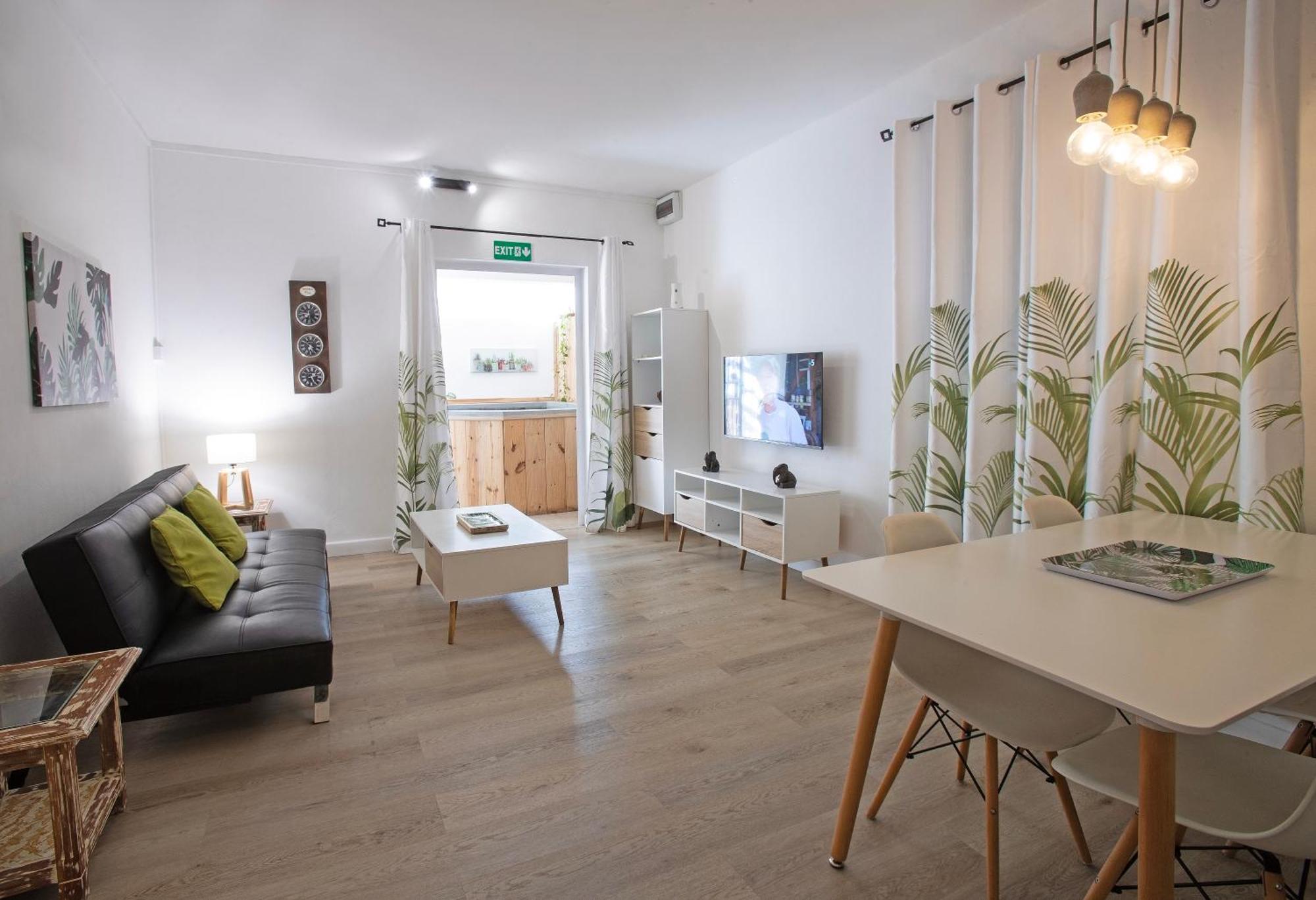 Sam & Chlo Studio & Appartment - Grand Baie - Mauritius Bagian luar foto