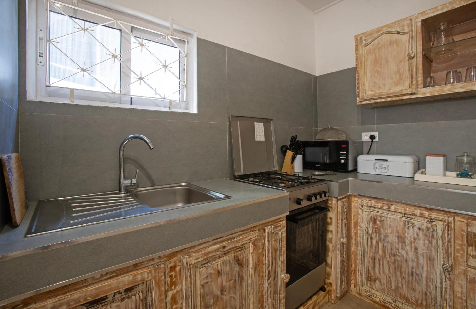 Sam & Chlo Studio & Appartment - Grand Baie - Mauritius Bagian luar foto