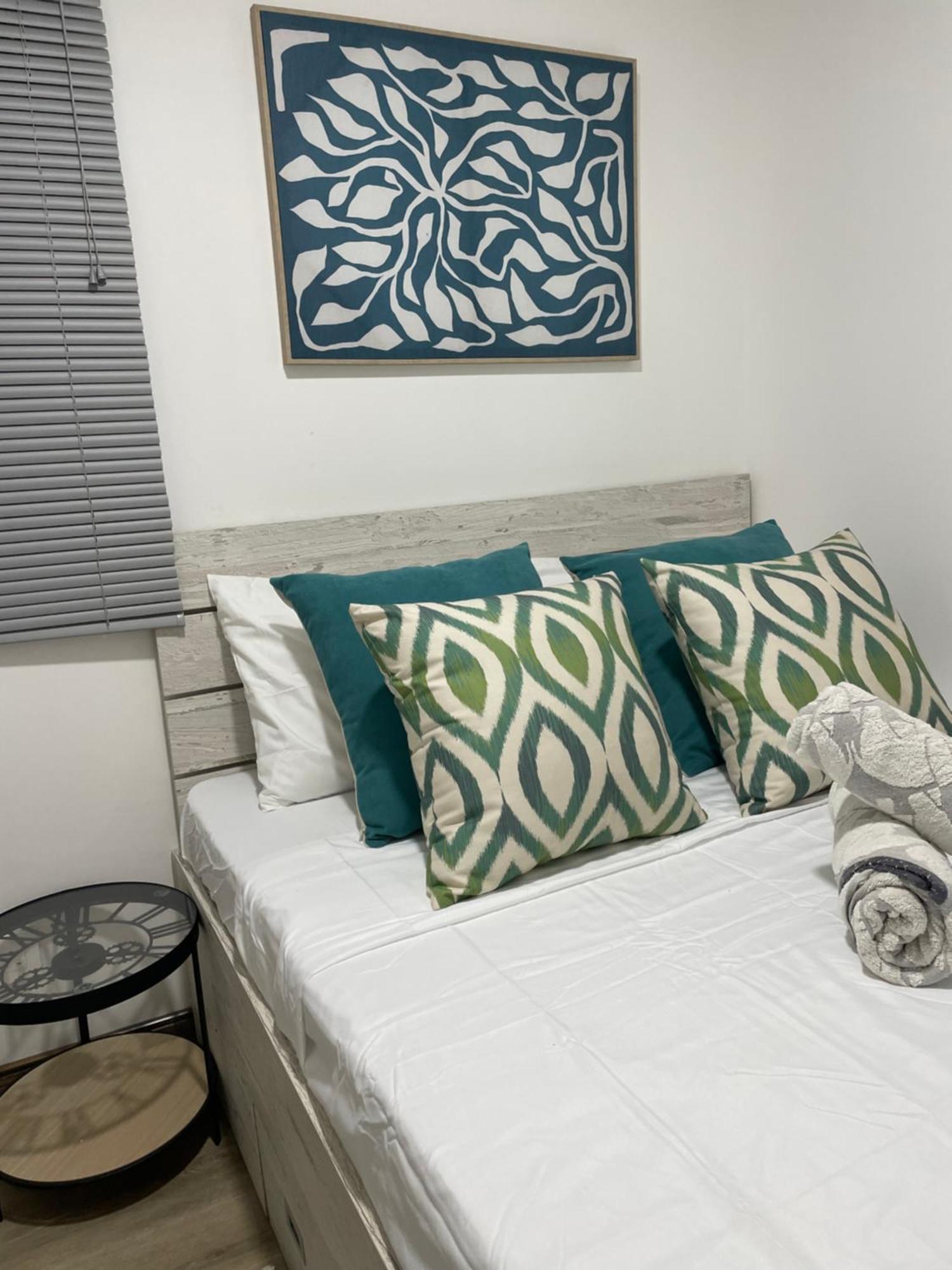 Sam & Chlo Studio & Appartment - Grand Baie - Mauritius Bagian luar foto