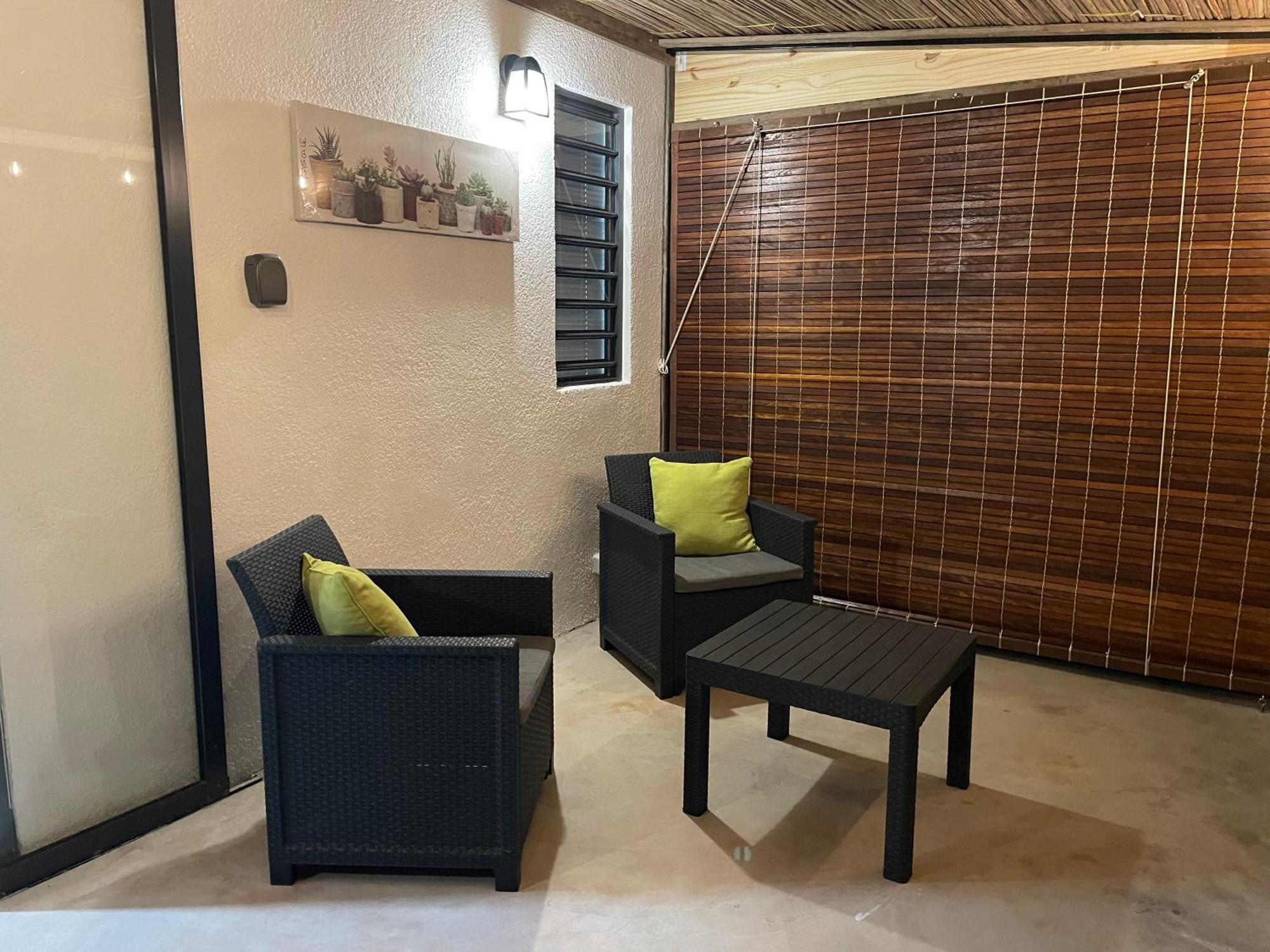 Sam & Chlo Studio & Appartment - Grand Baie - Mauritius Bagian luar foto