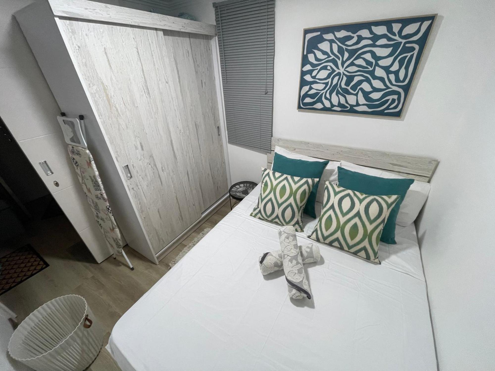Sam & Chlo Studio & Appartment - Grand Baie - Mauritius Bagian luar foto