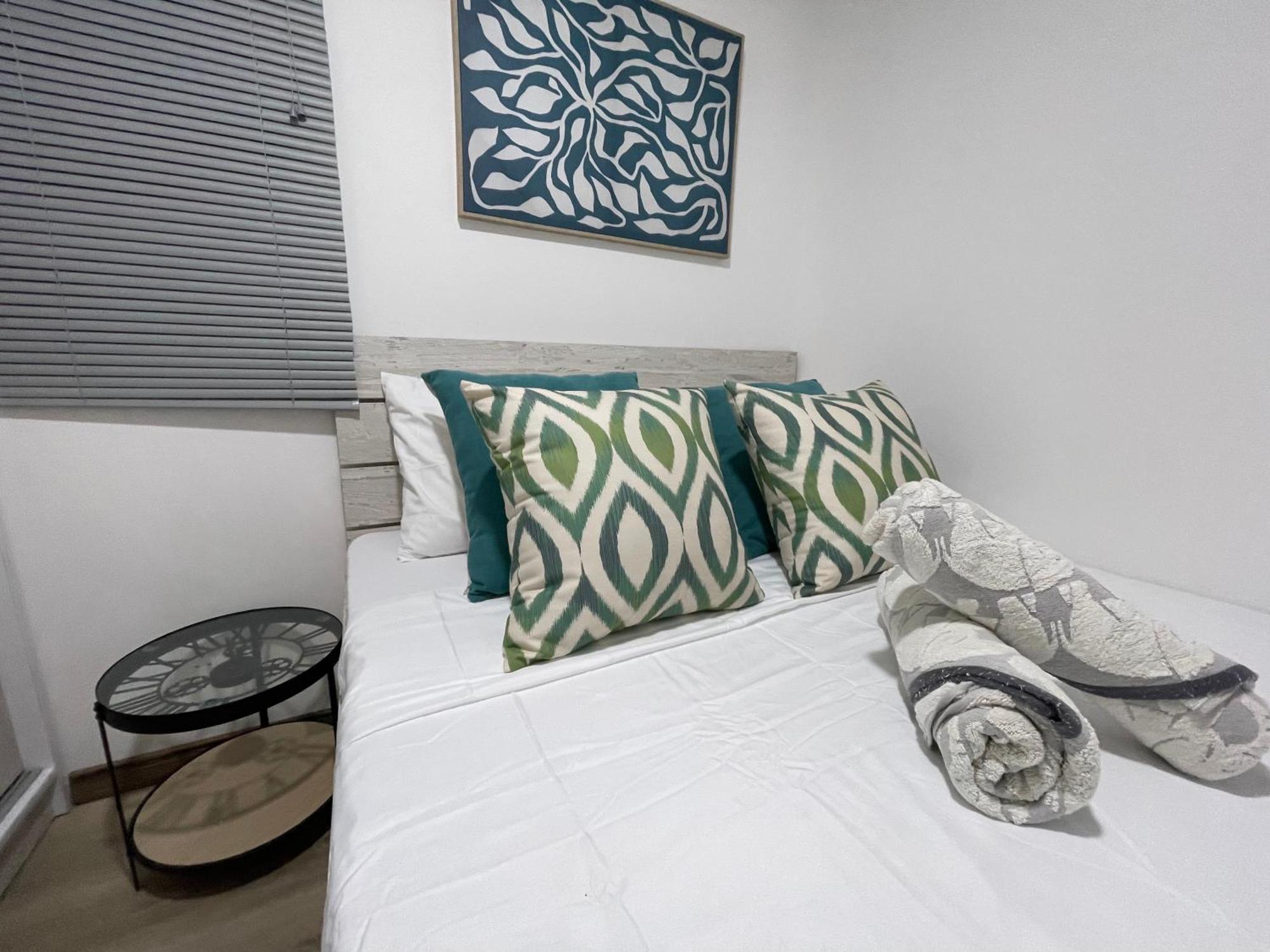 Sam & Chlo Studio & Appartment - Grand Baie - Mauritius Bagian luar foto