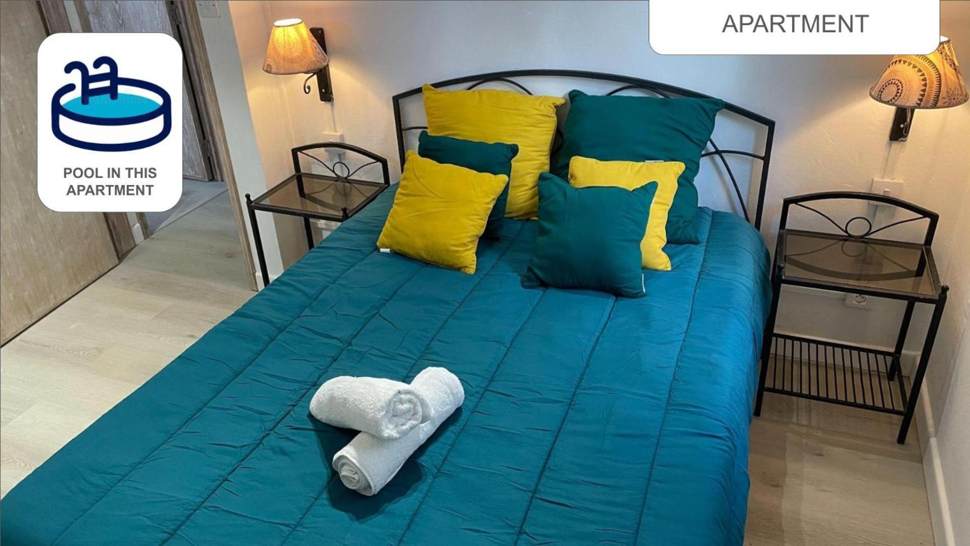 Sam & Chlo Studio & Appartment - Grand Baie - Mauritius Bagian luar foto