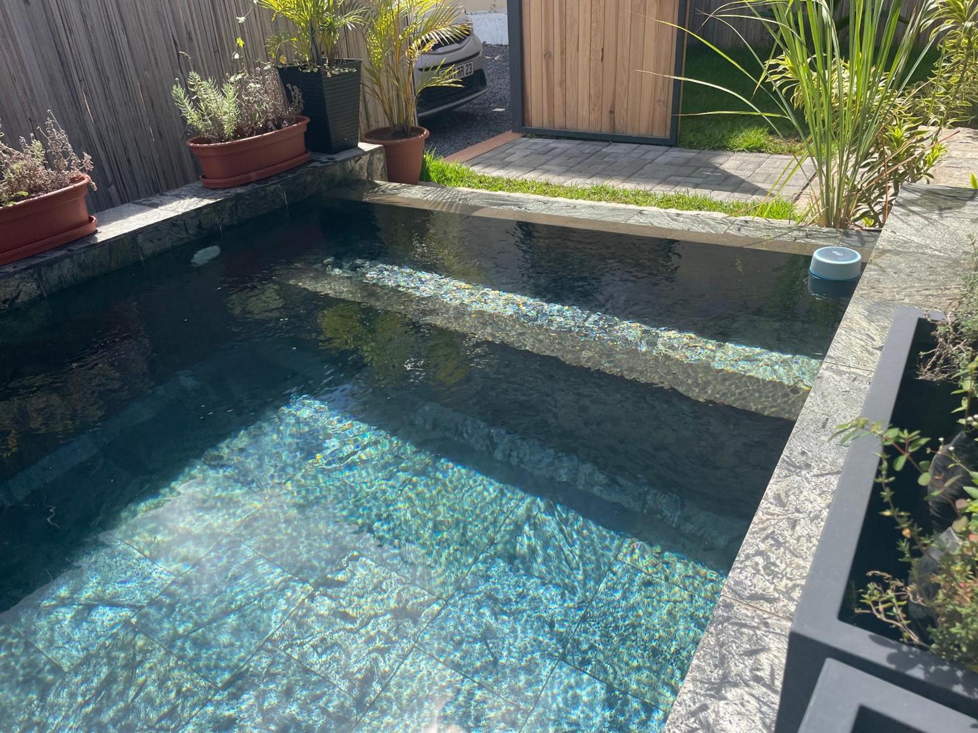 Sam & Chlo Studio & Appartment - Grand Baie - Mauritius Bagian luar foto
