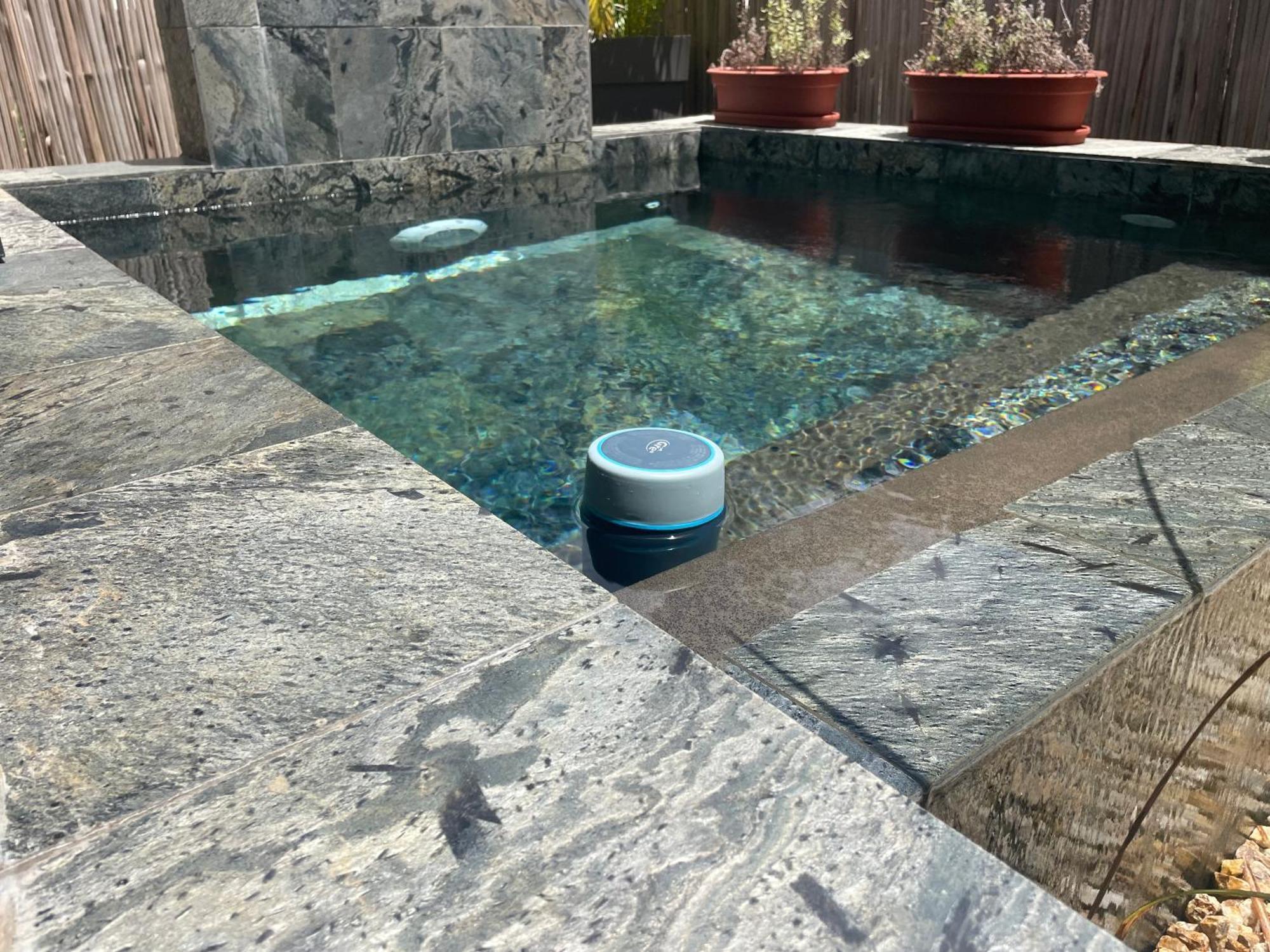 Sam & Chlo Studio & Appartment - Grand Baie - Mauritius Bagian luar foto